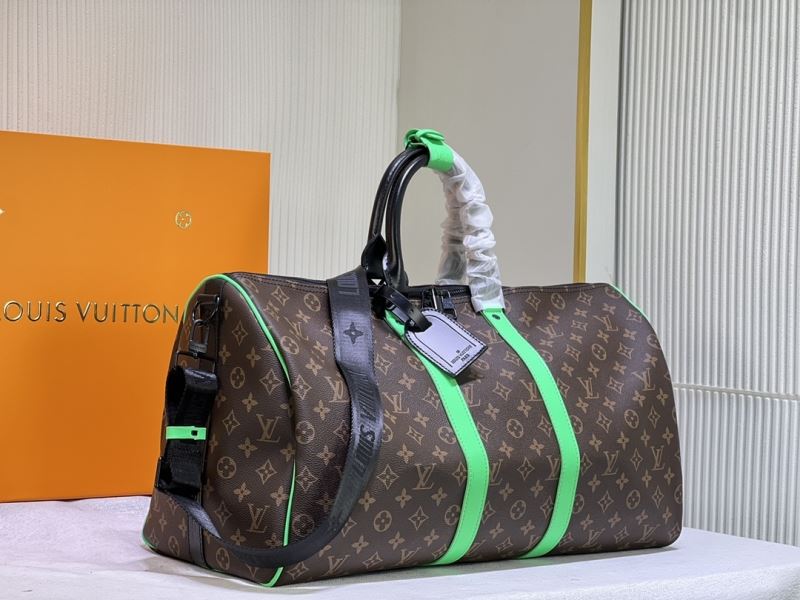 LV Travel Bags